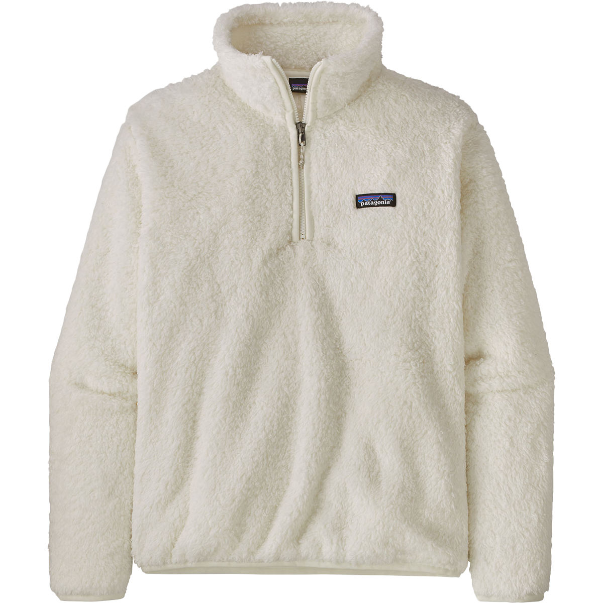 Women's Los Gatos 1/4 Zip