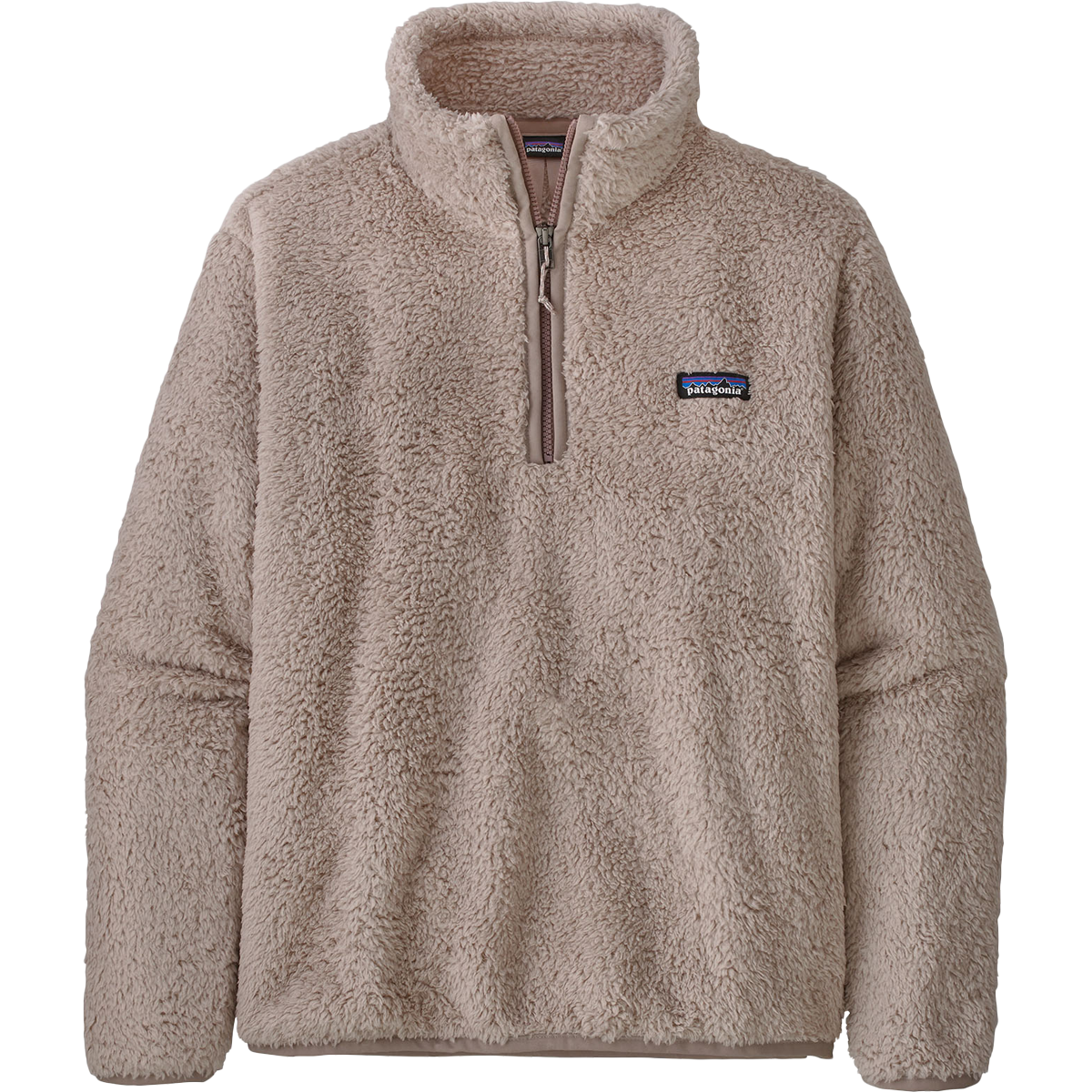 Women's Los Gatos 1/4 Zip