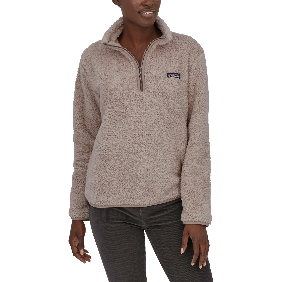 Women's Los Gatos 1/4 Zip