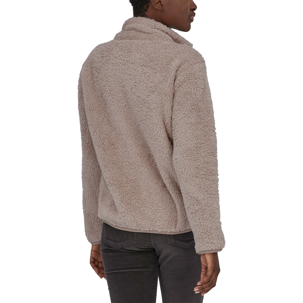 Women's Los Gatos 1/4 Zip