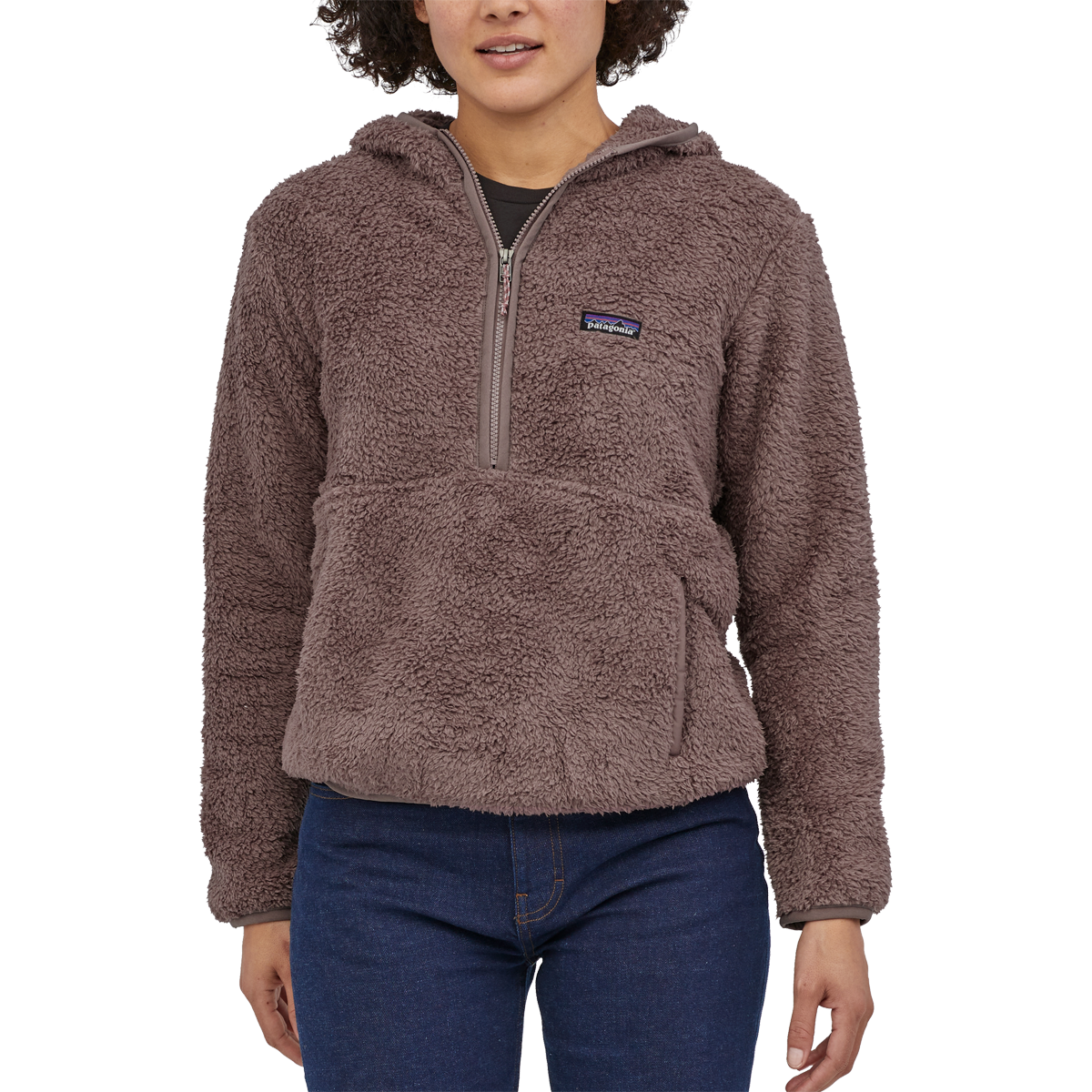 Women's Los Gatos Hooded Pullover