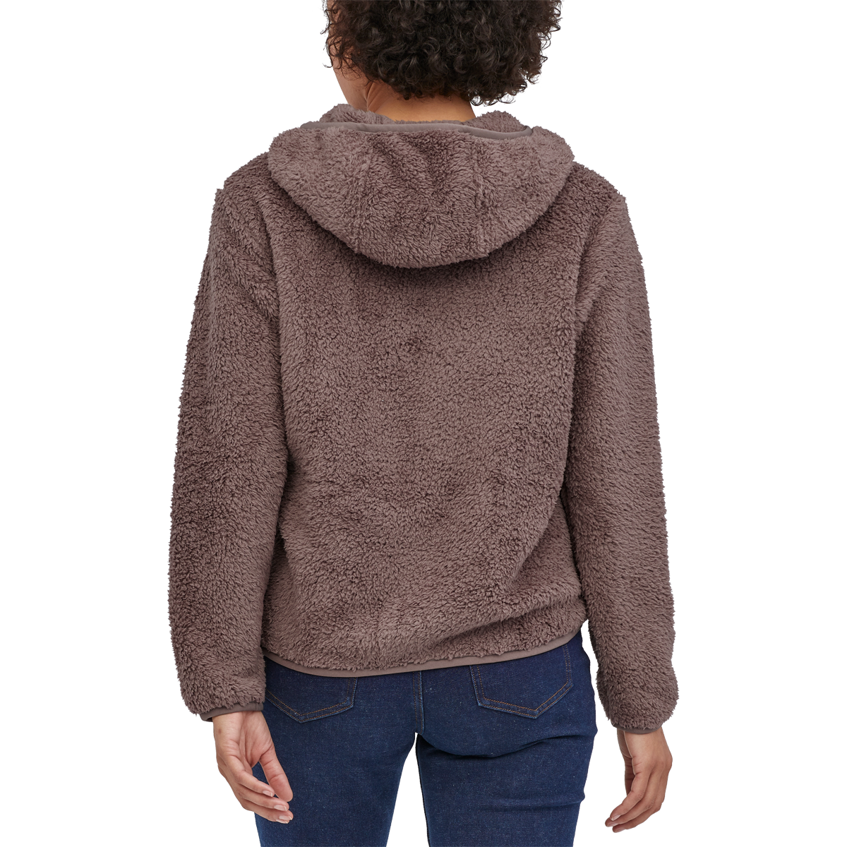 Women's Los Gatos Hooded Pullover