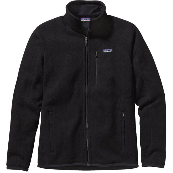 Men's Better Sweater Fleece Jacket