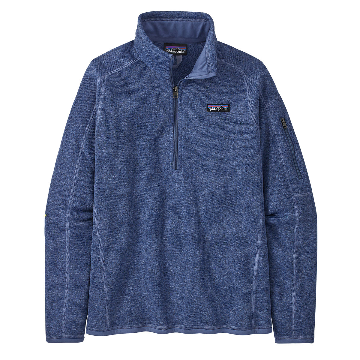 Women's Better Sweater 1/4 Zip