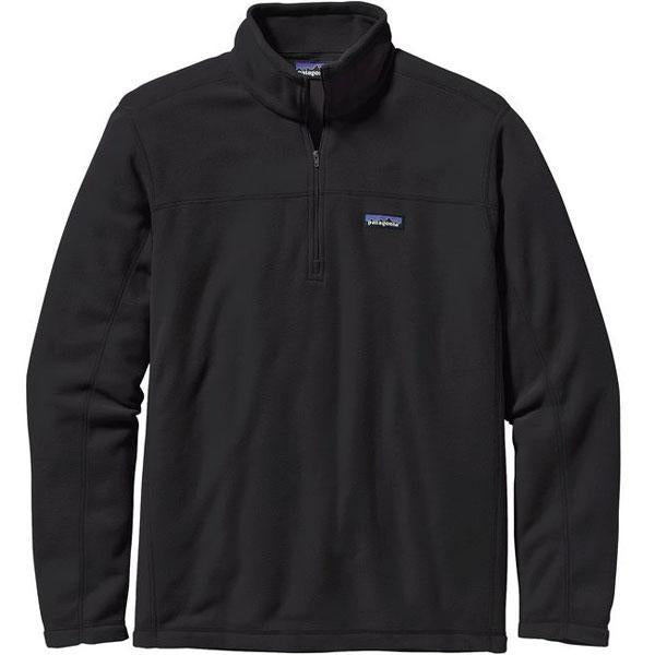 Men's Micro D Pullover