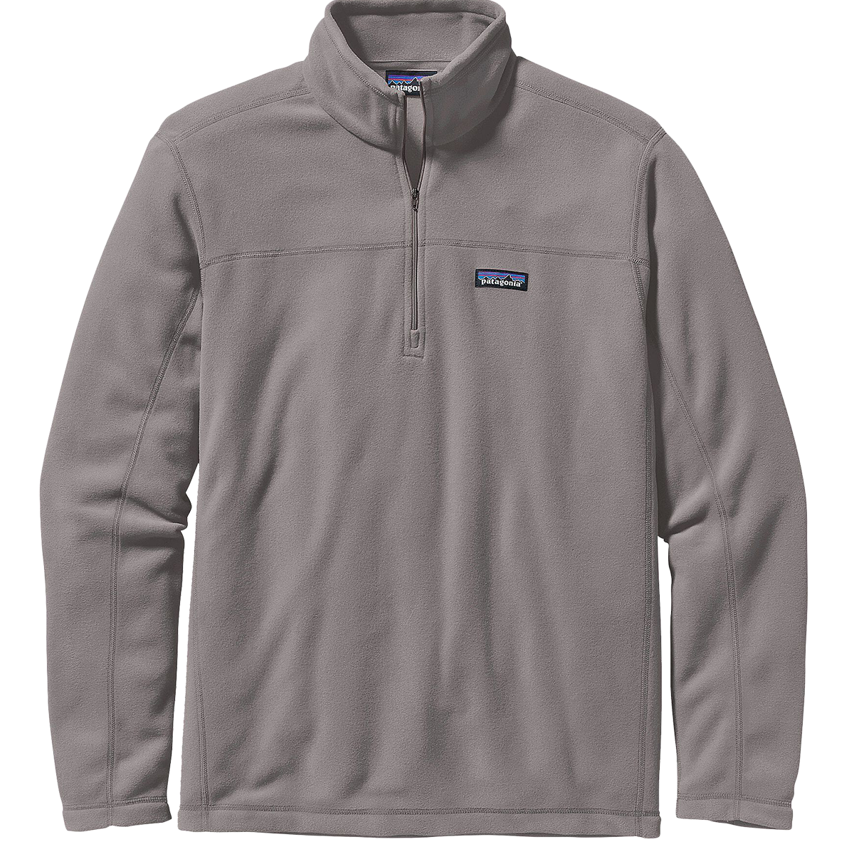 Men's Micro D Pullover
