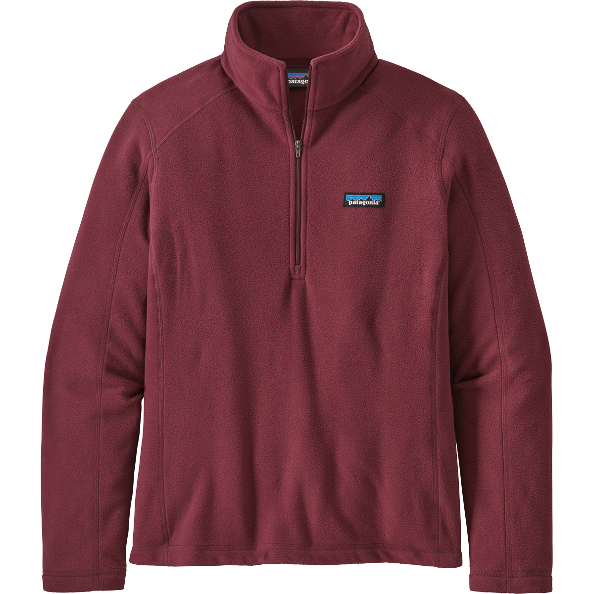 Women's Micro D 1/4 Zip Fleece