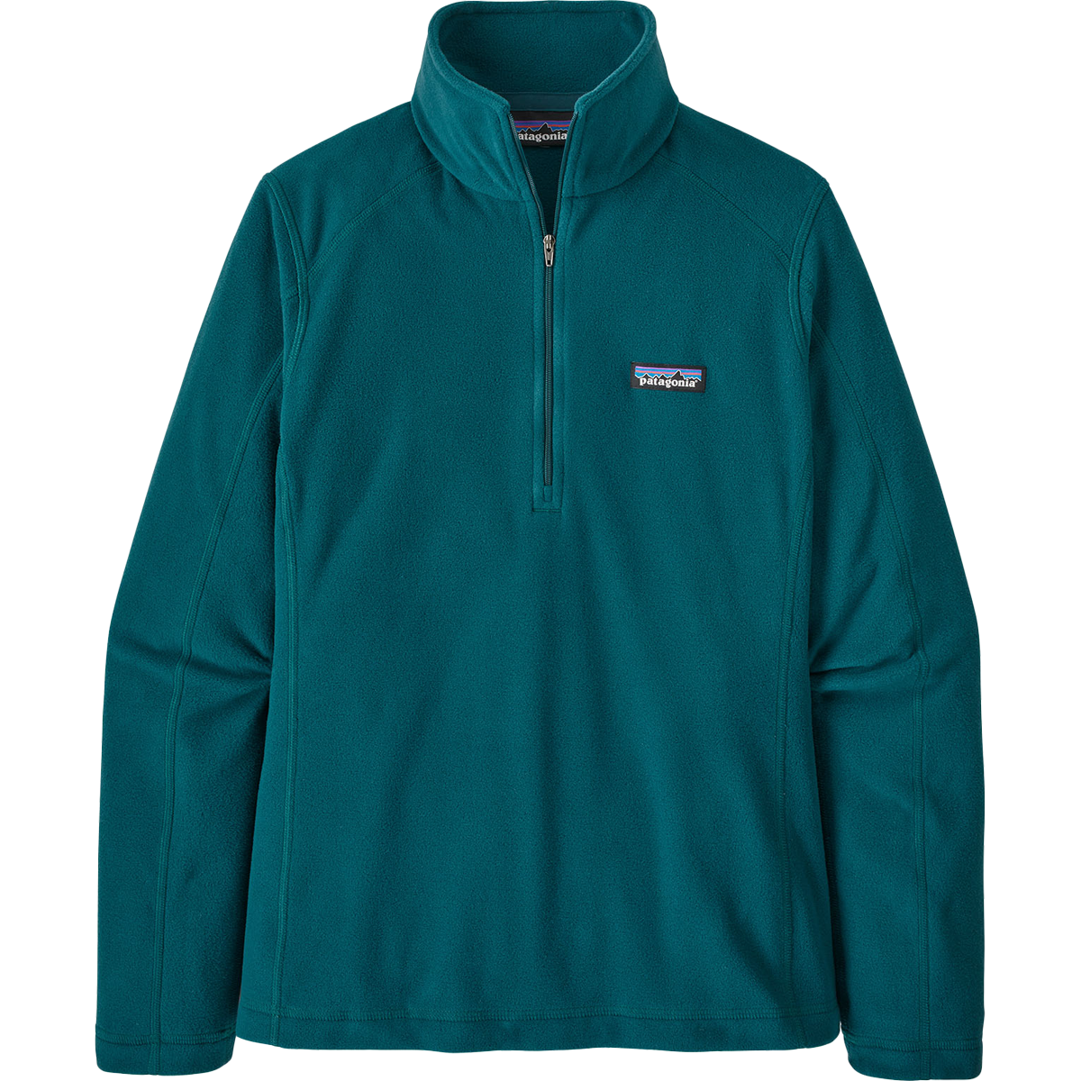 Women's Micro D 1/4 Zip Fleece