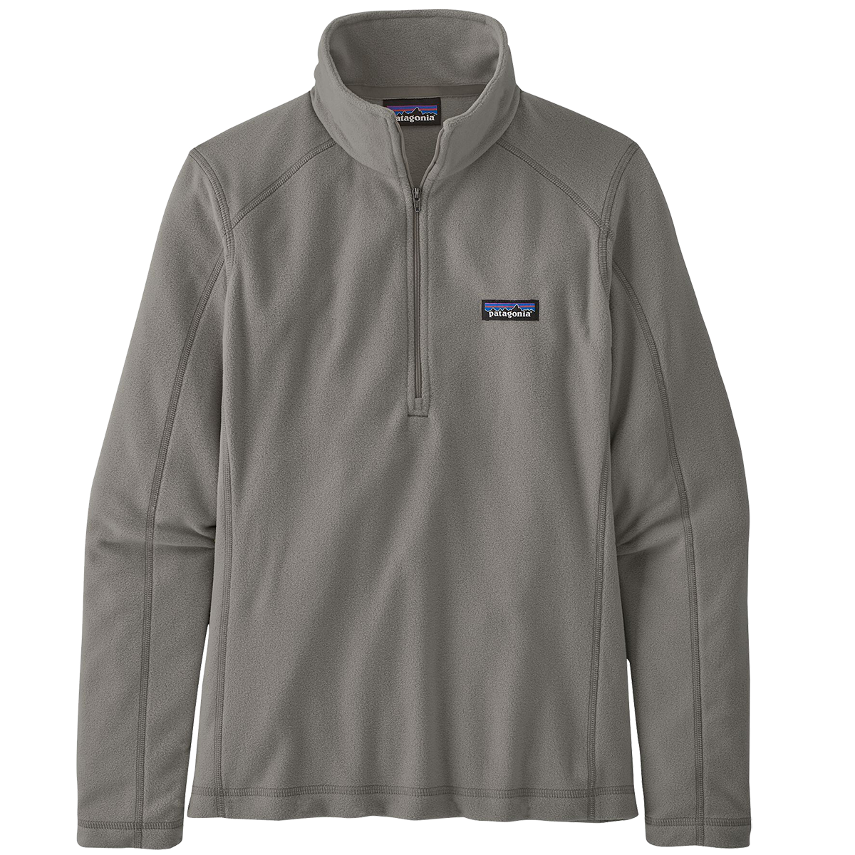 Women's Micro D 1/4 Zip Fleece