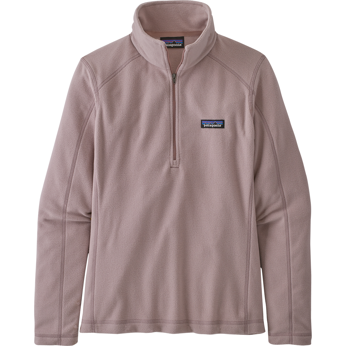 Women's Micro D 1/4 Zip Fleece