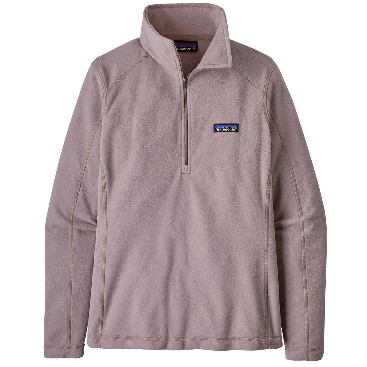 Women's Micro D 1/4 Zip Fleece