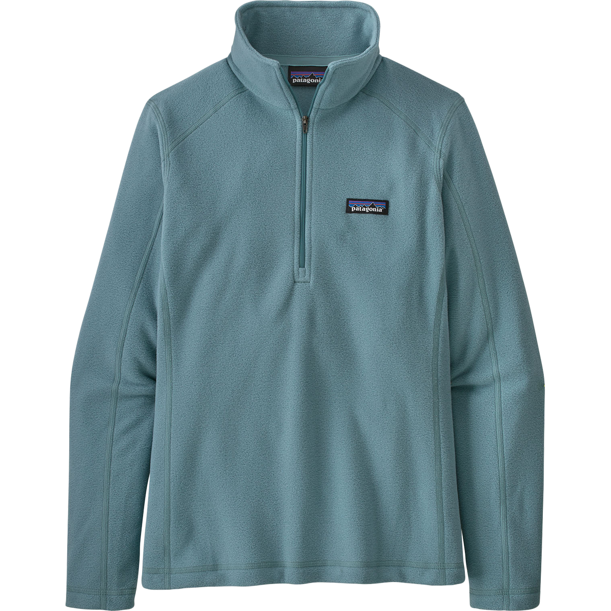 Women's Micro D 1/4 Zip Fleece