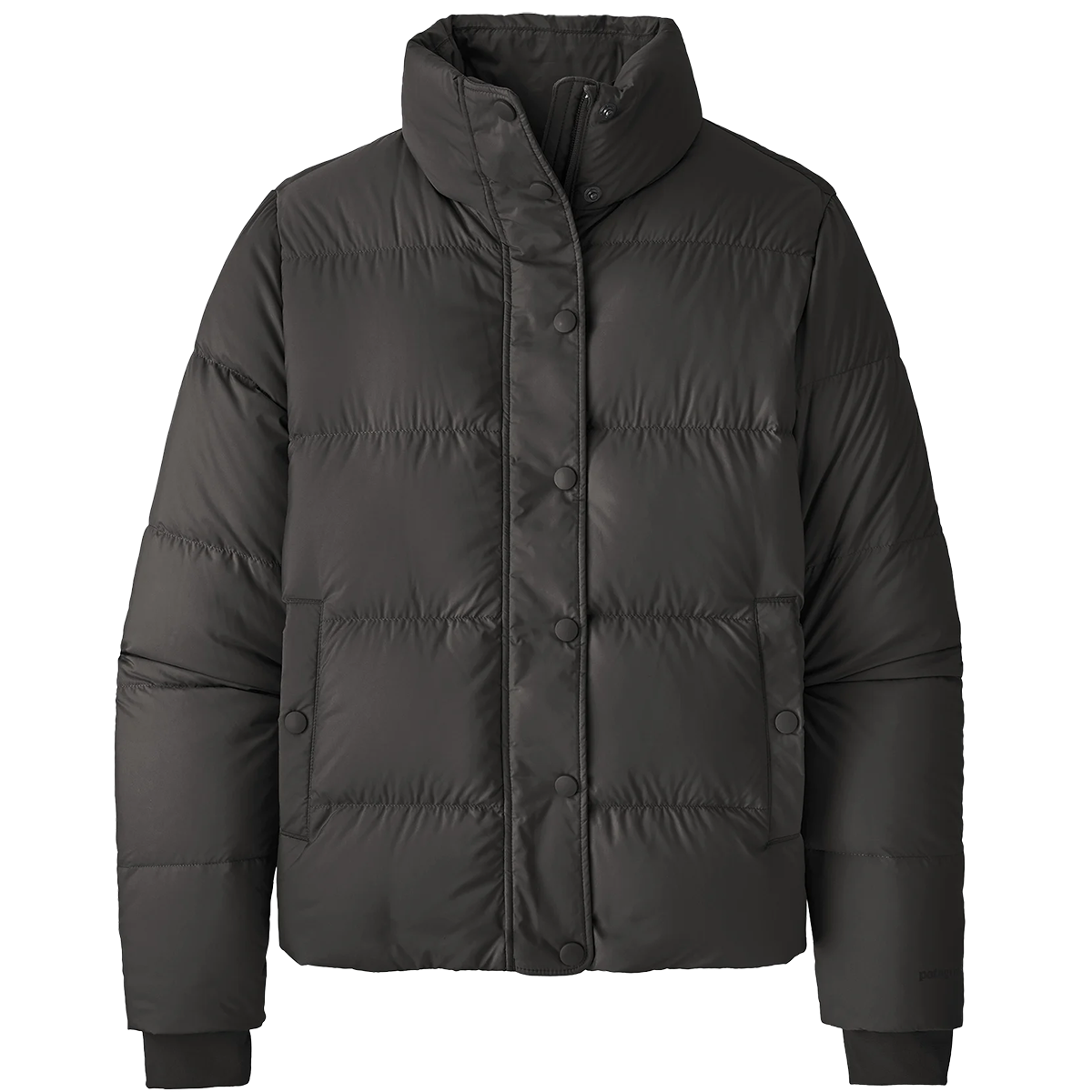 Women's Silent Down Jacket