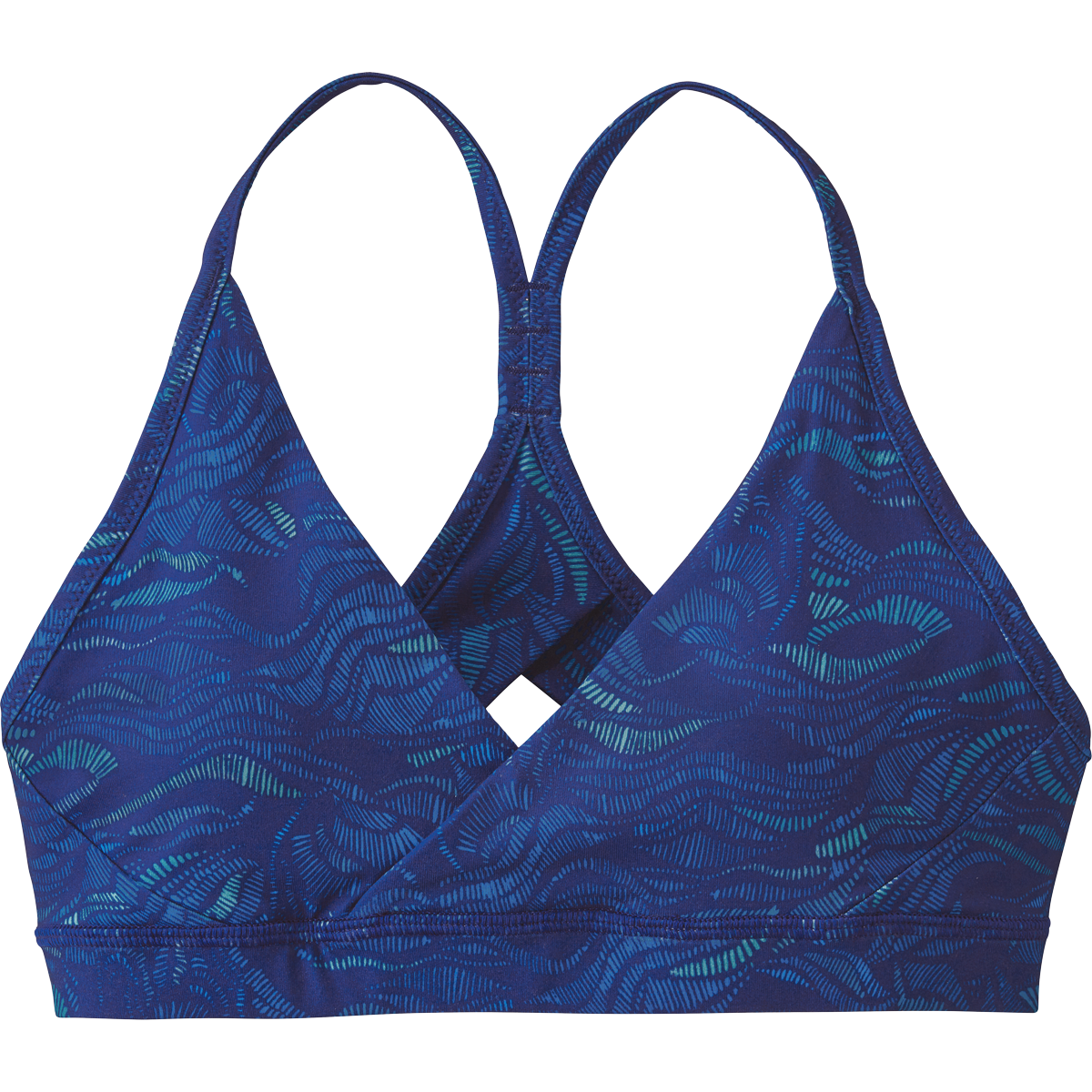 Women's Cross Beta Sports Bra