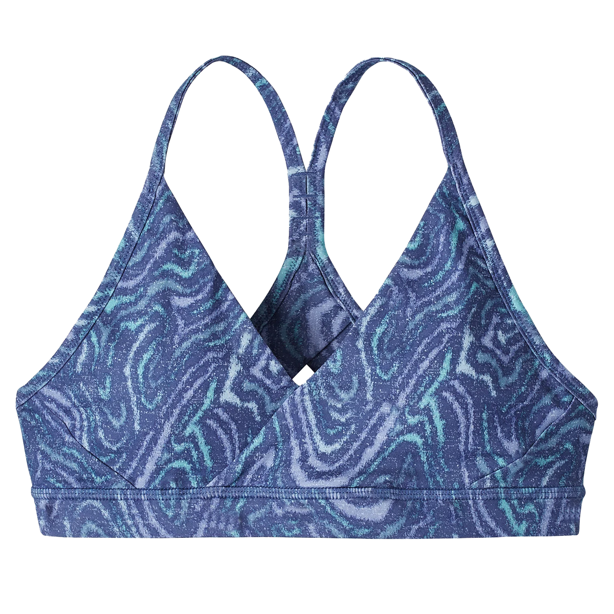 Women's Cross Beta Sports Bra