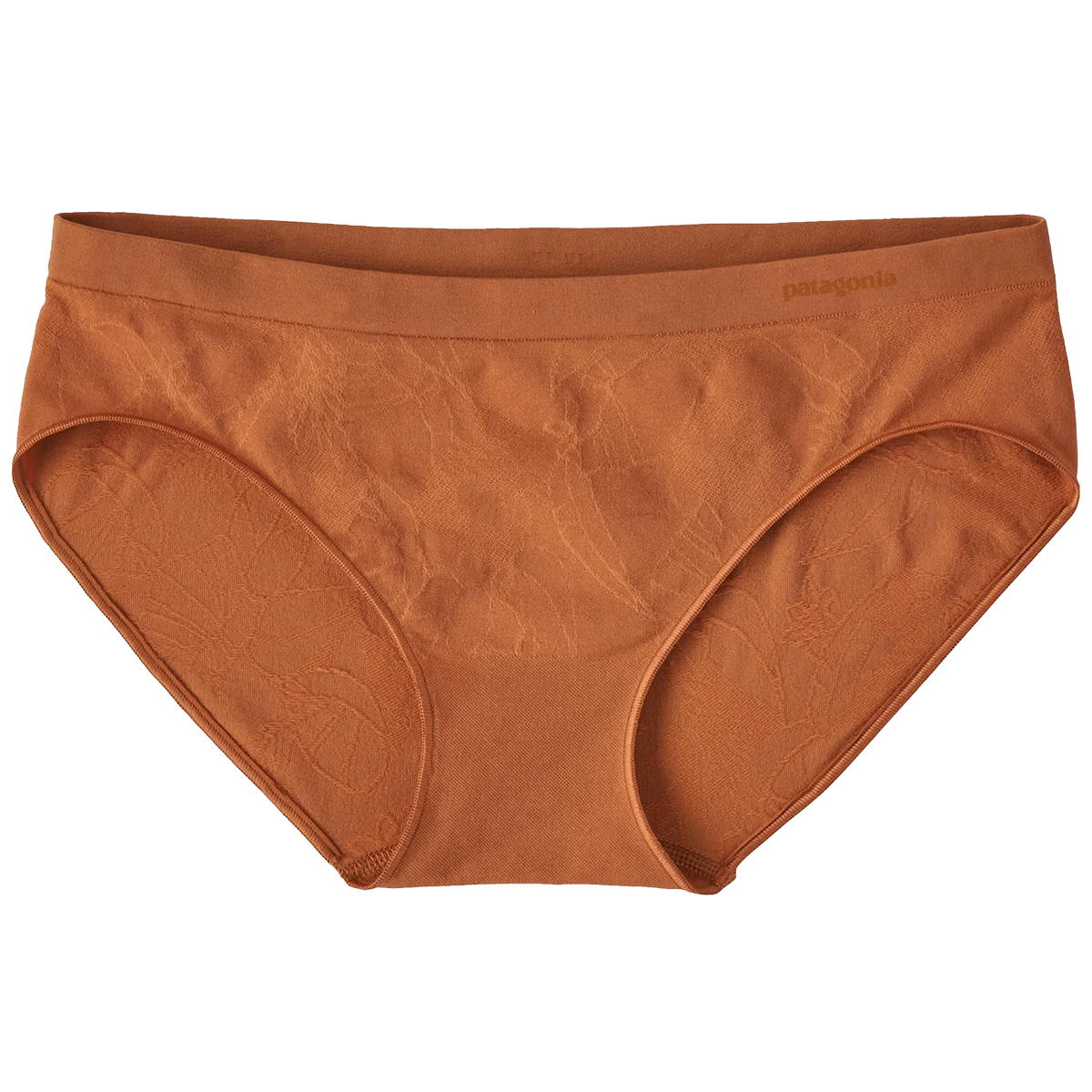 Women's Barely Hipster