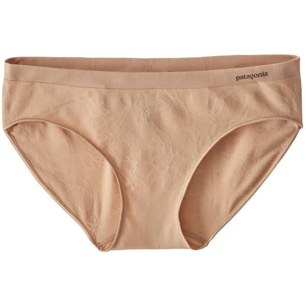 Women's Barely Hipster