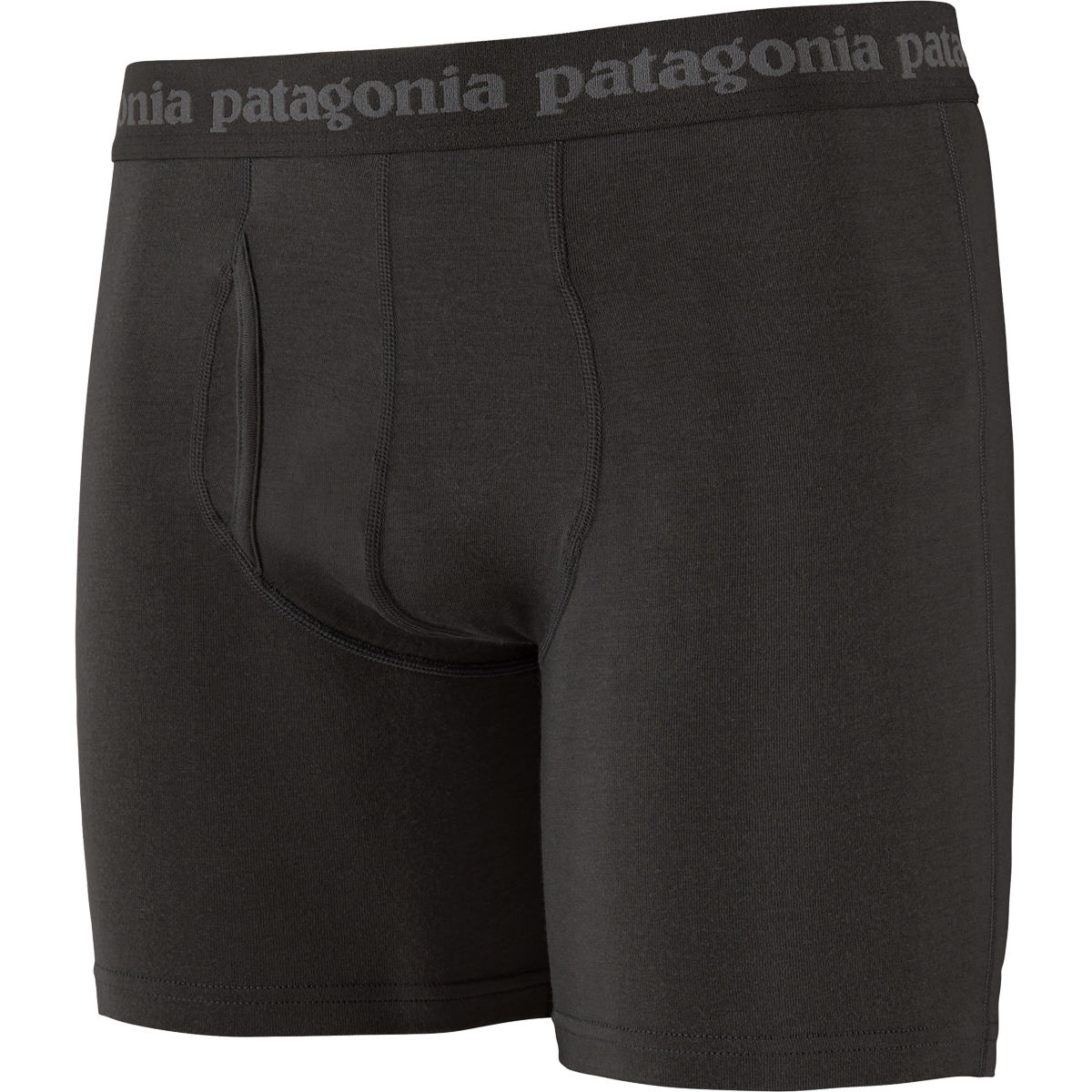 Men's Essential Boxer Briefs - 6"