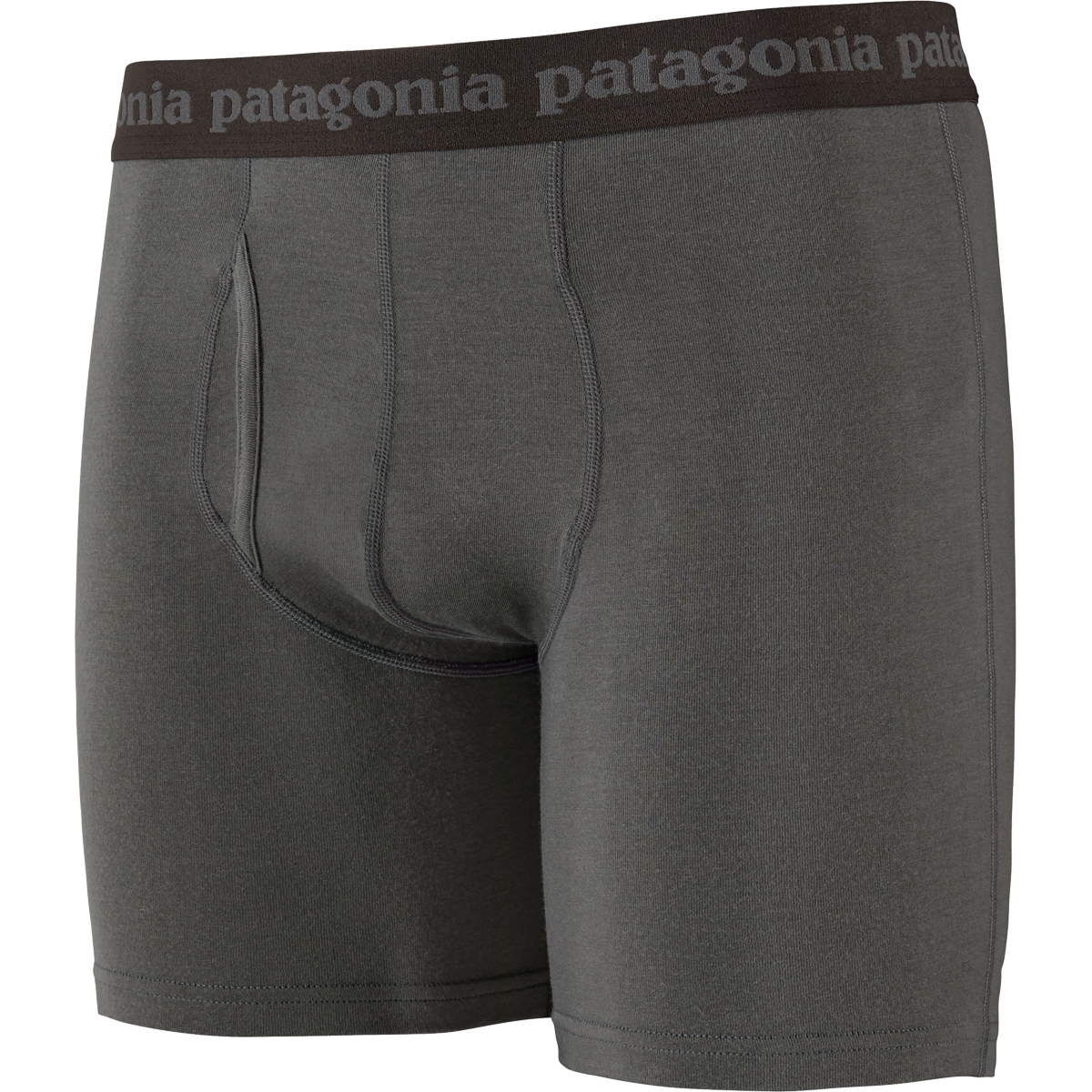 Men's Essential Boxer Briefs - 6"