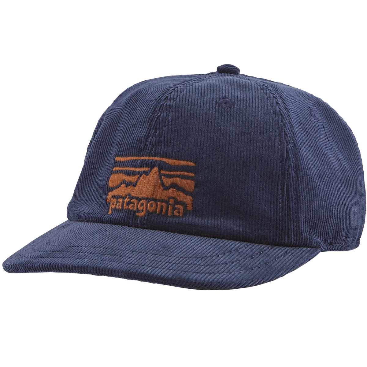 Corduroy Cap