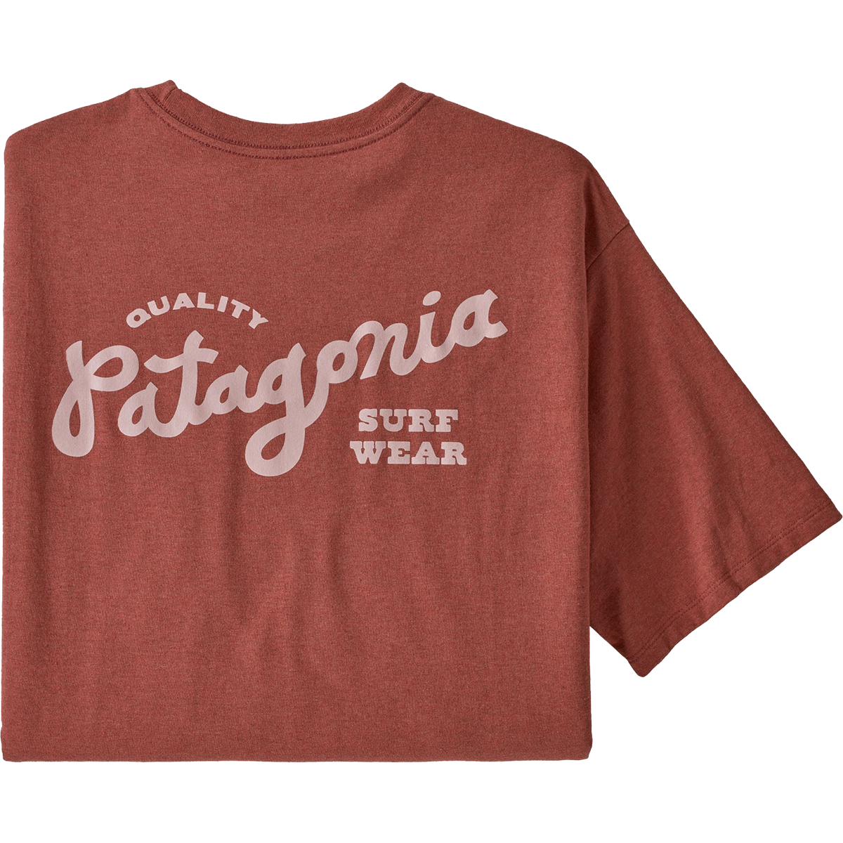 Men's Quality Surf Pocket Responsibili-Tee