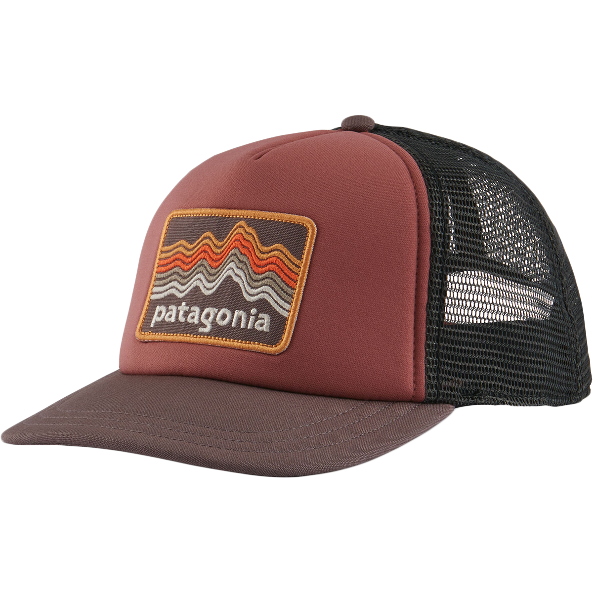 Women's Ridge Rise Stripe Interstate Hat