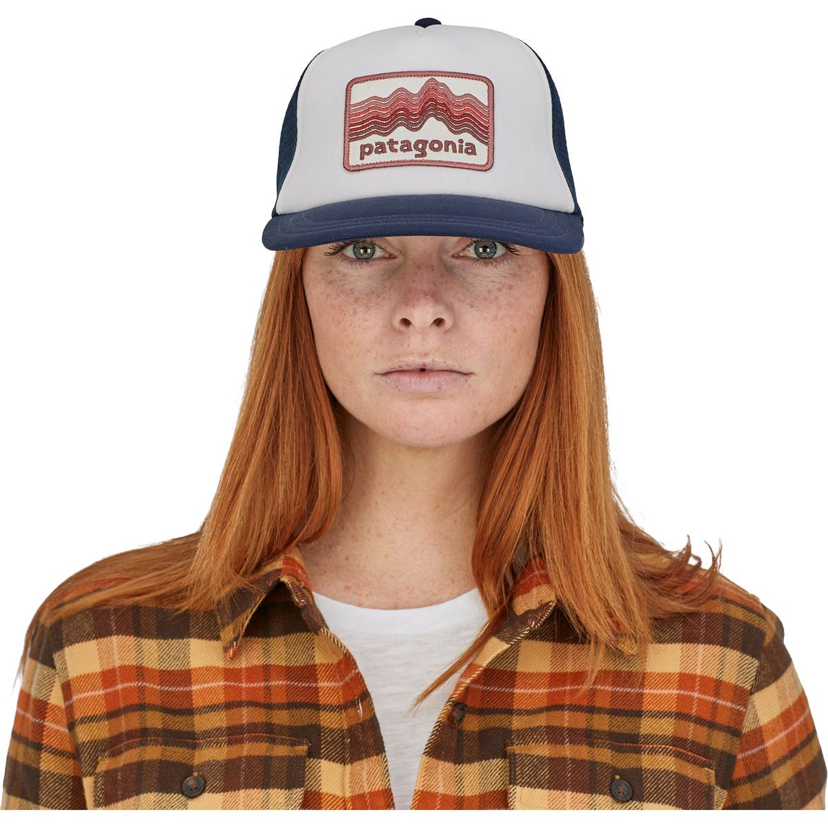 Women's Ridge Rise Stripe Interstate Hat