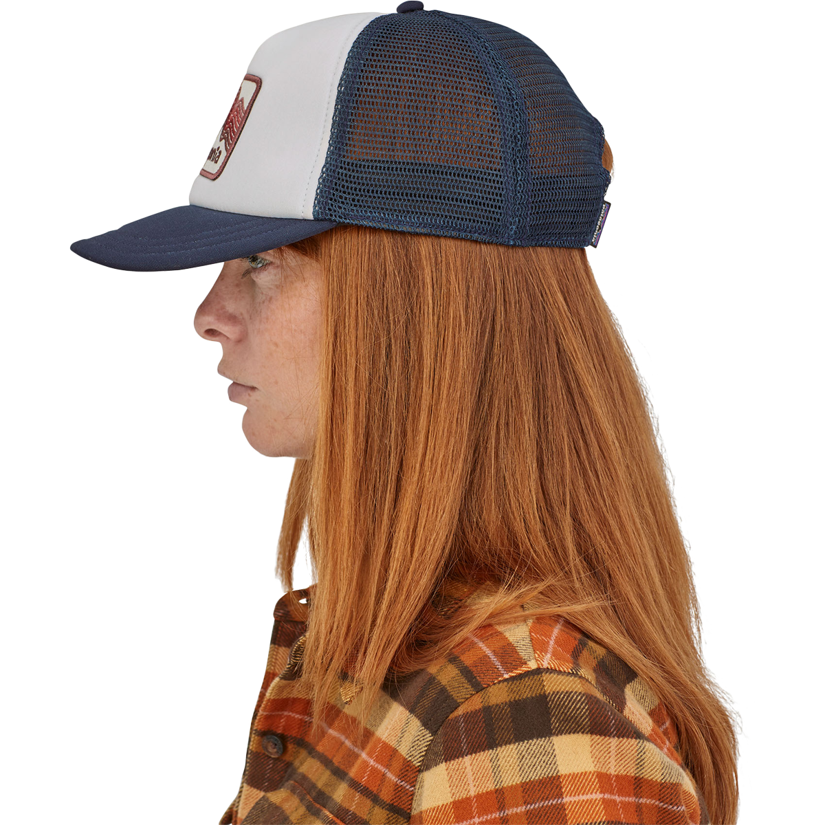 Women's Ridge Rise Stripe Interstate Hat