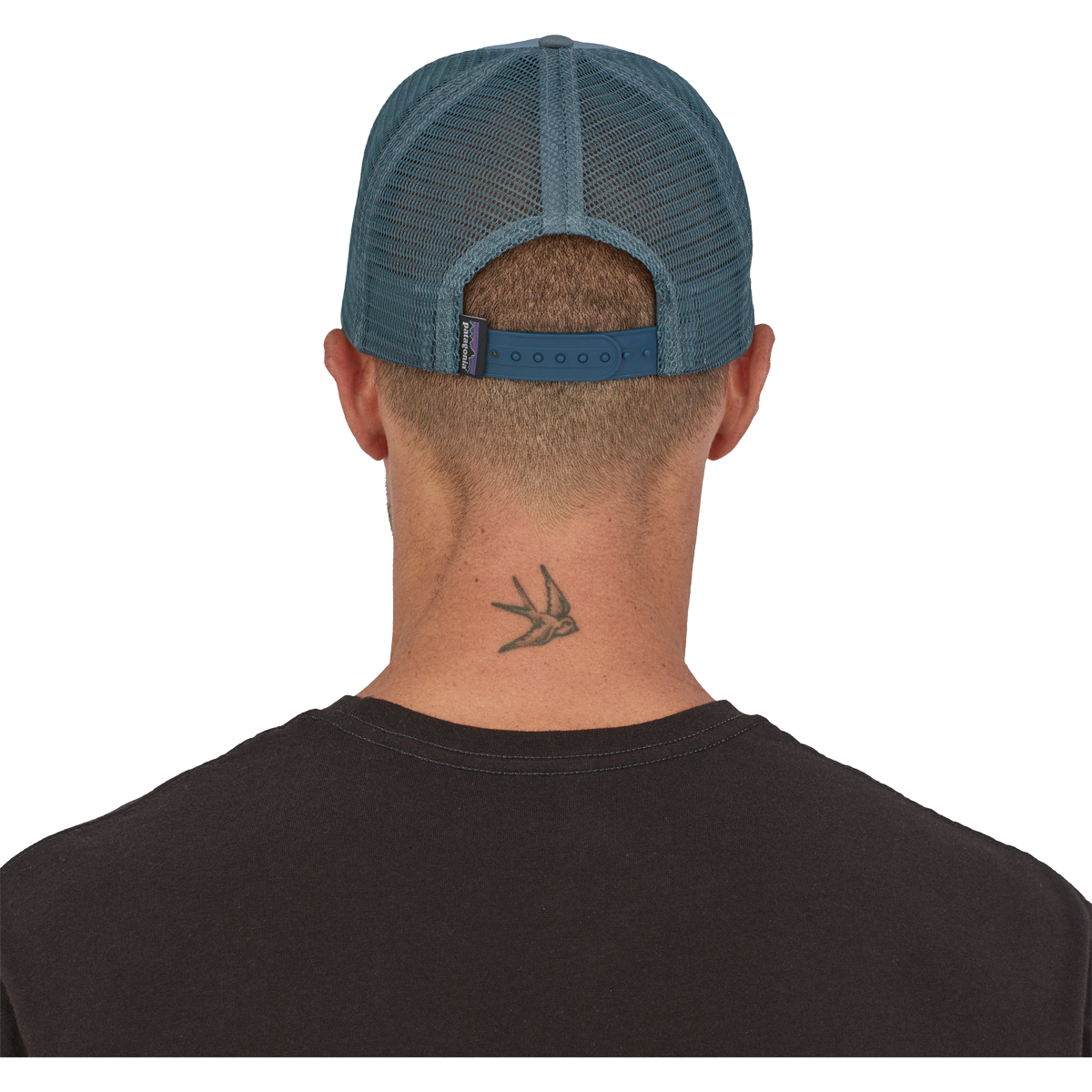 Fitz Roy Trout Trucker Hat