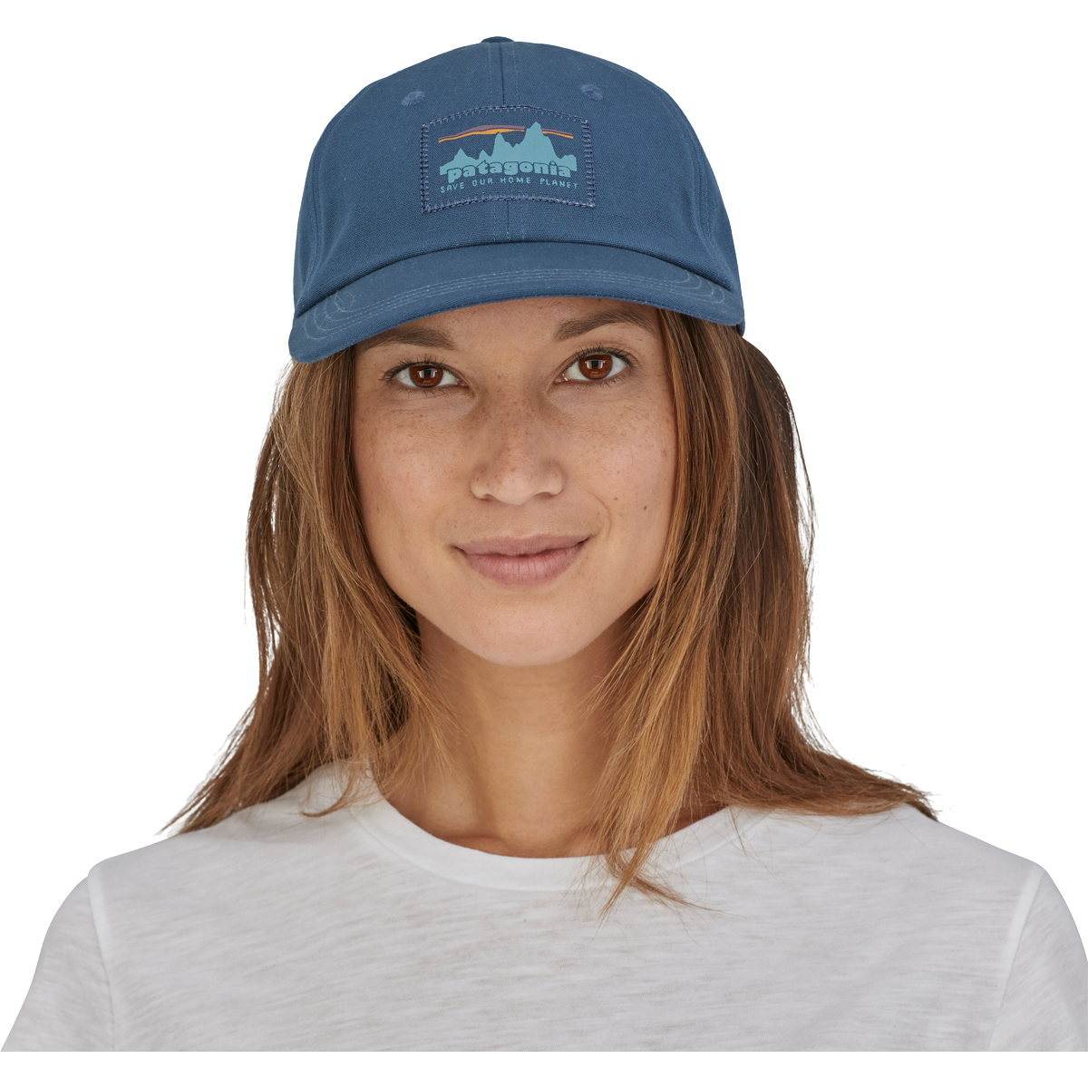 73 Skyline Trad Cap