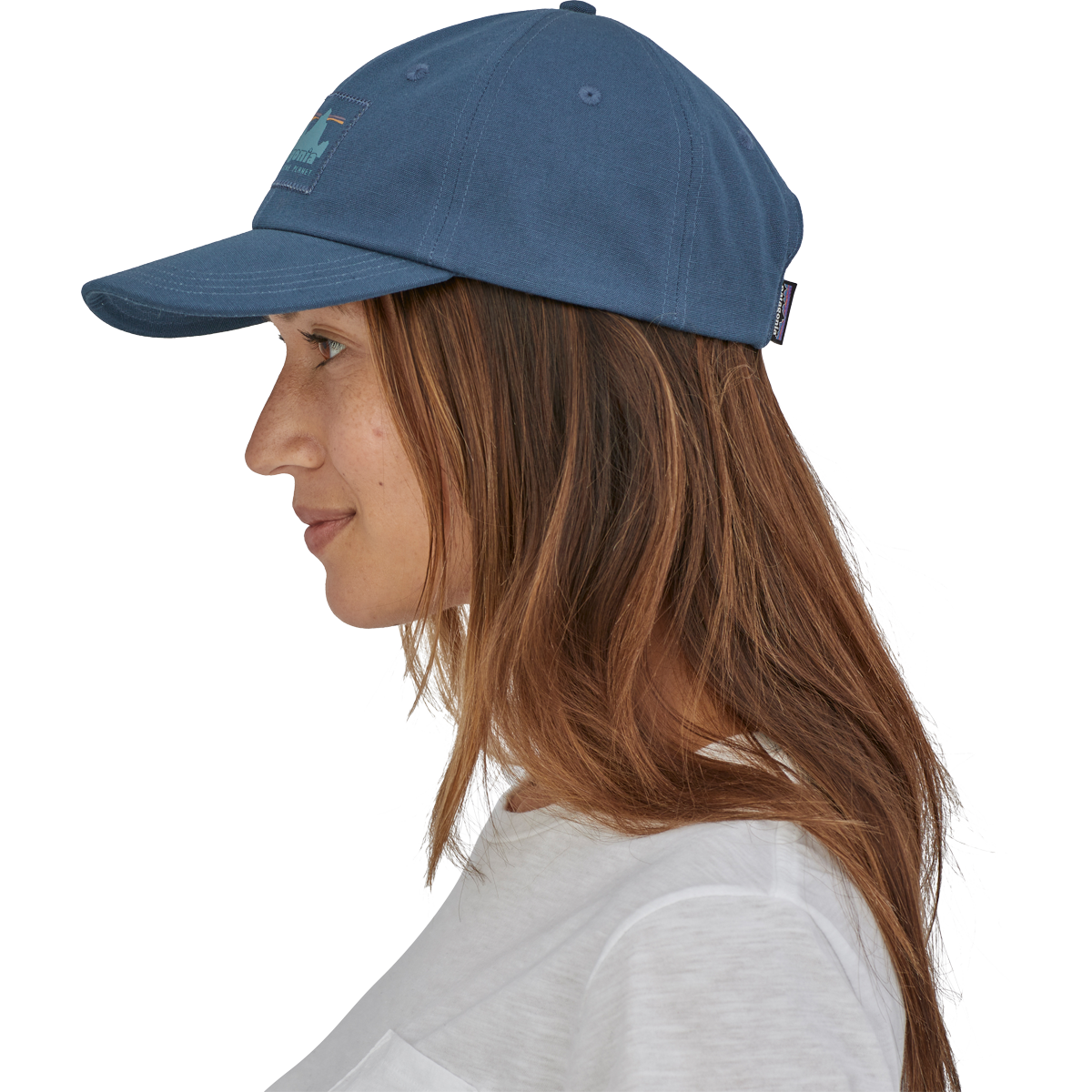 73 Skyline Trad Cap
