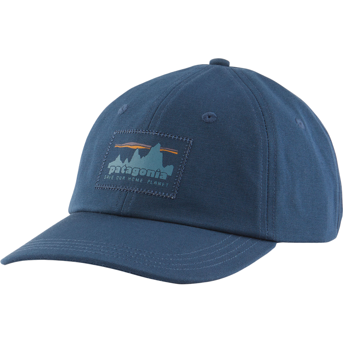 73 Skyline Trad Cap