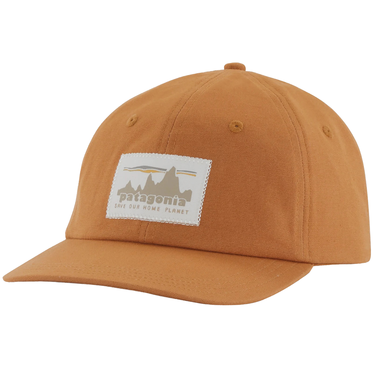 73 Skyline Trad Cap