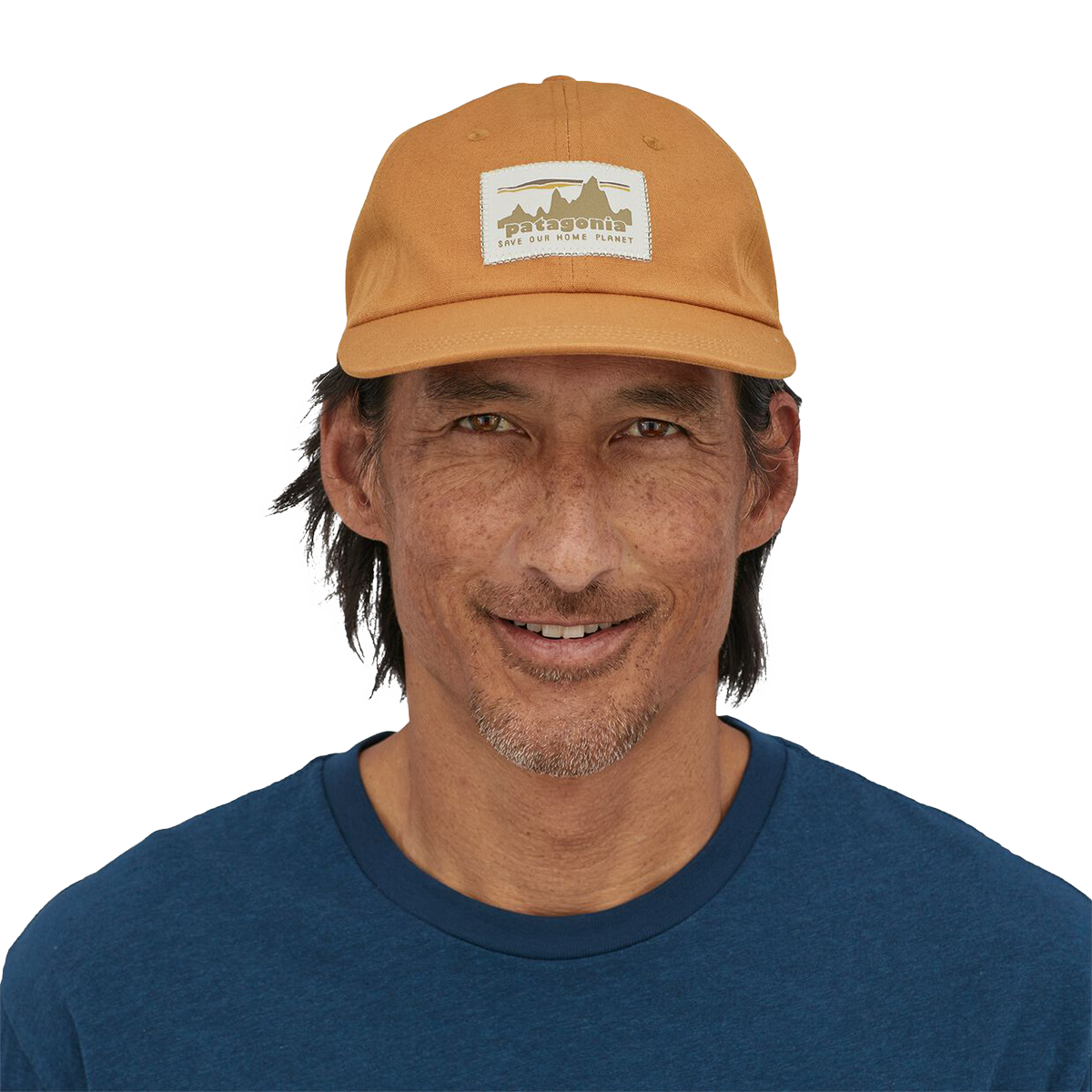 73 Skyline Trad Cap