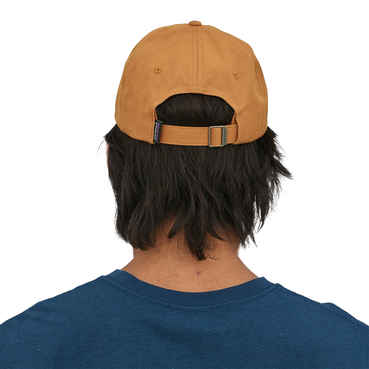 73 Skyline Trad Cap