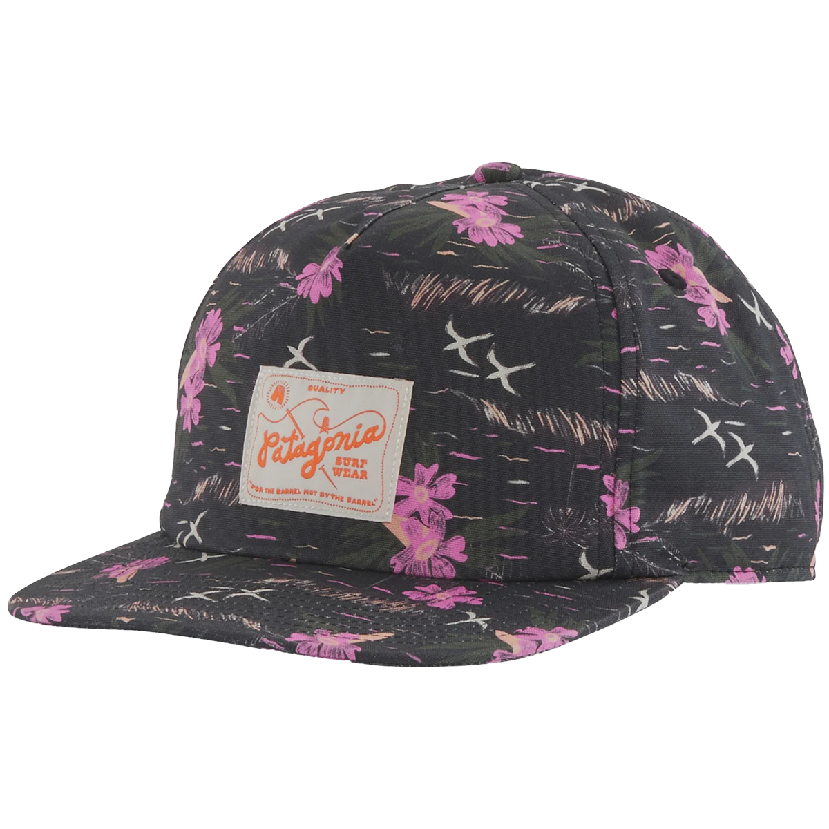 Quality Surf Label Funfarer Cap