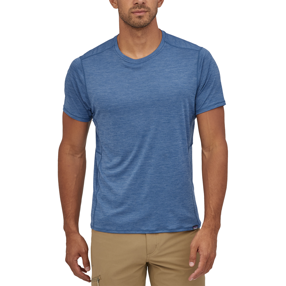 Men's Capilene Cool Lightweight Short Sleeve