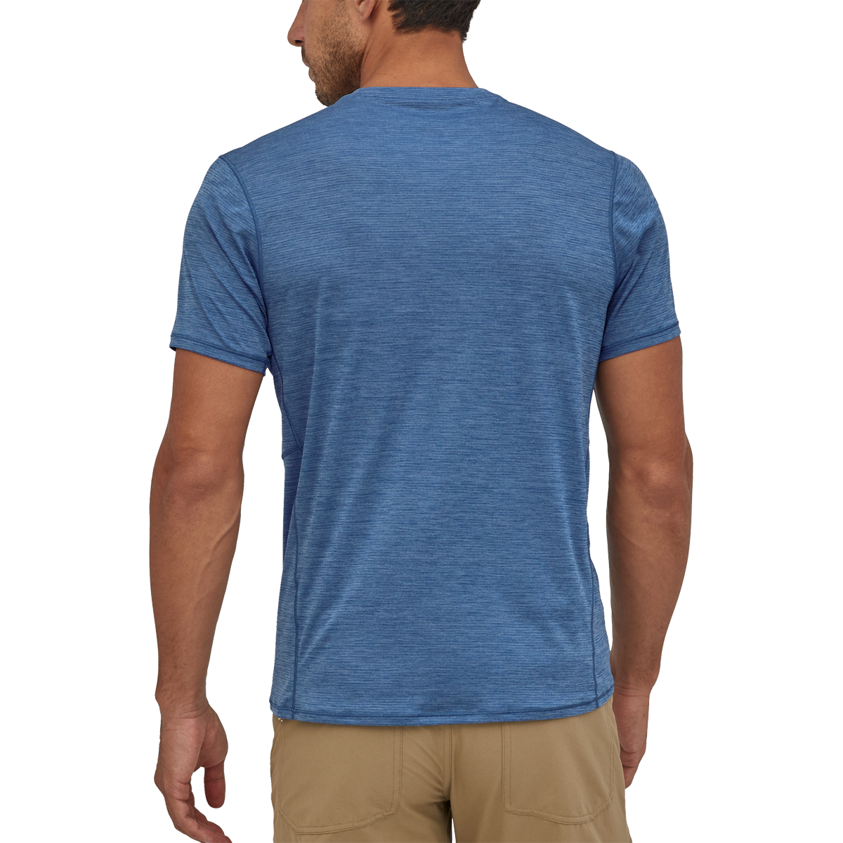 Men's Capilene Cool Lightweight Short Sleeve