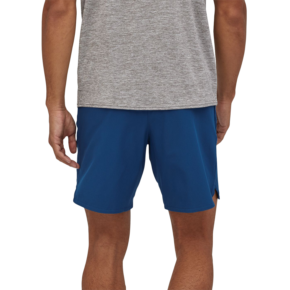 Men's Nine Trails 8" Short