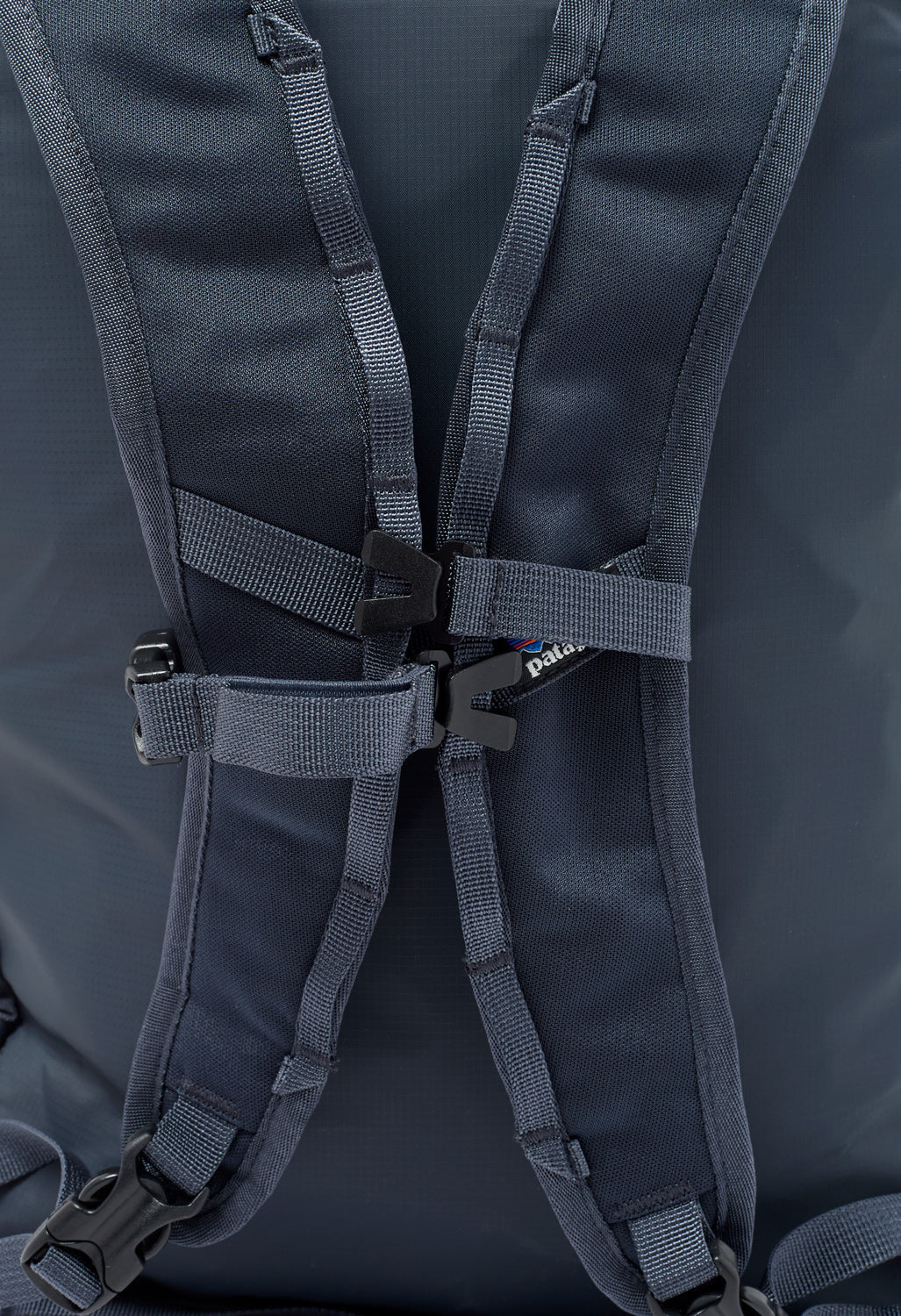 Patagonia Terravia Tote Pack - Smolder Blue
