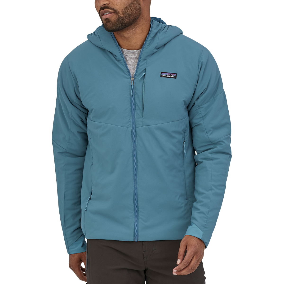 Men's Nano-Air Hoody