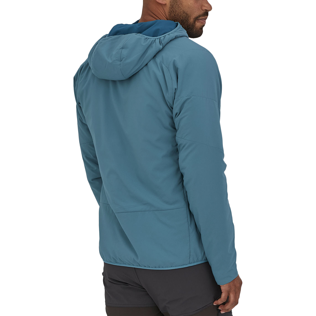 Men's Nano-Air Hoody