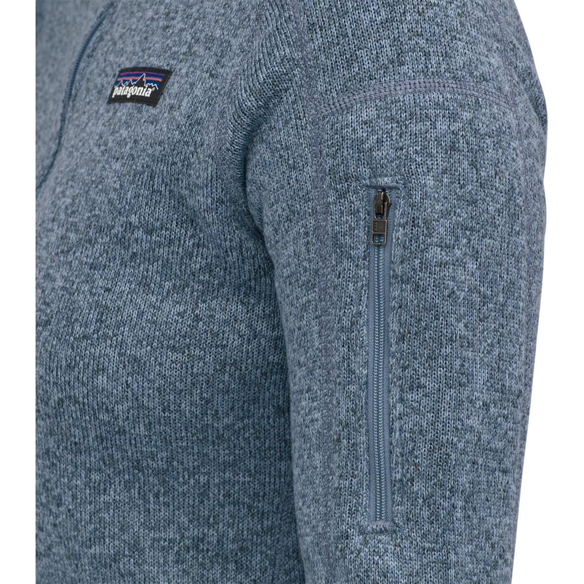 Women's Better Sweater 1/4 Zip