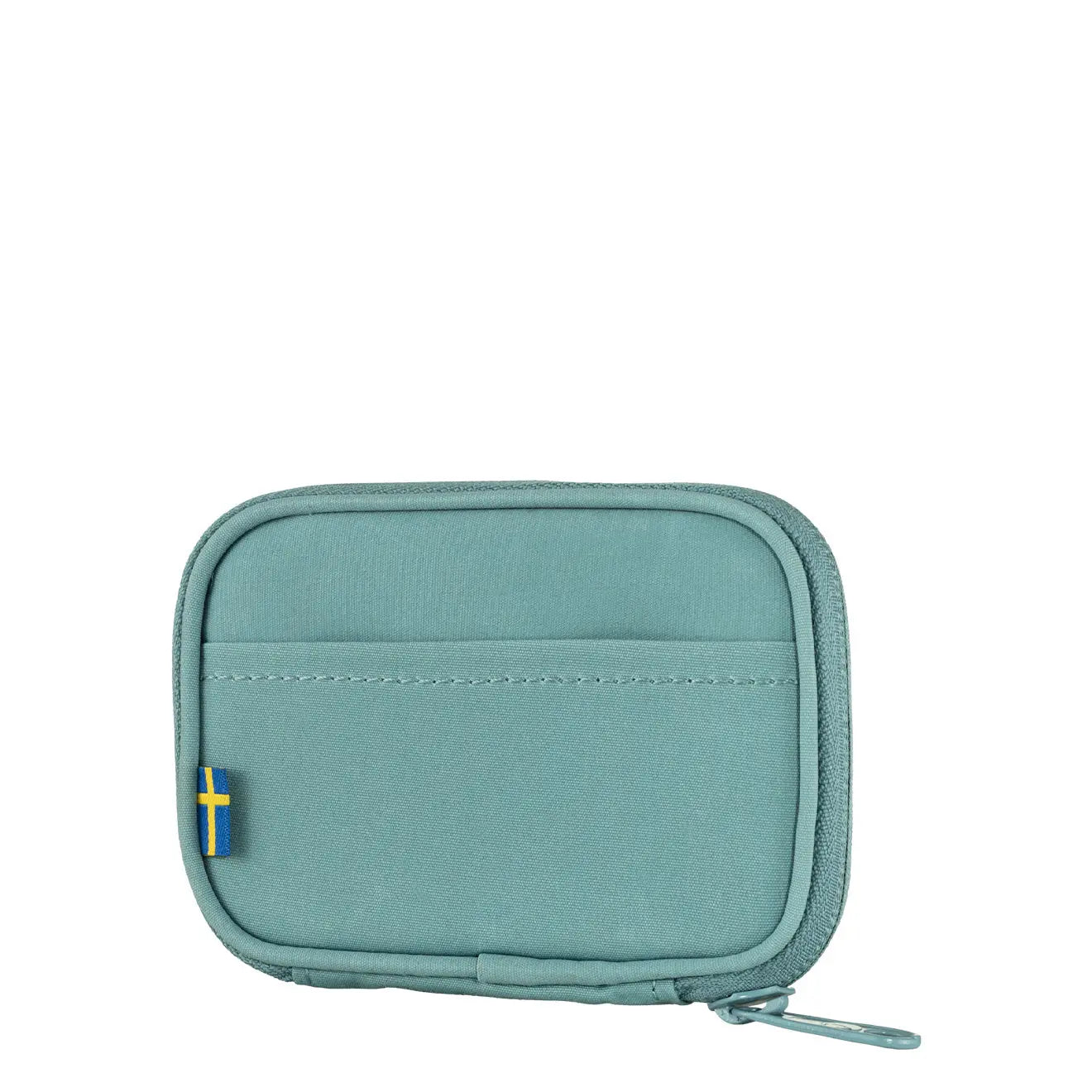 Fjallraven Kanken Card Wallet Sky Blue