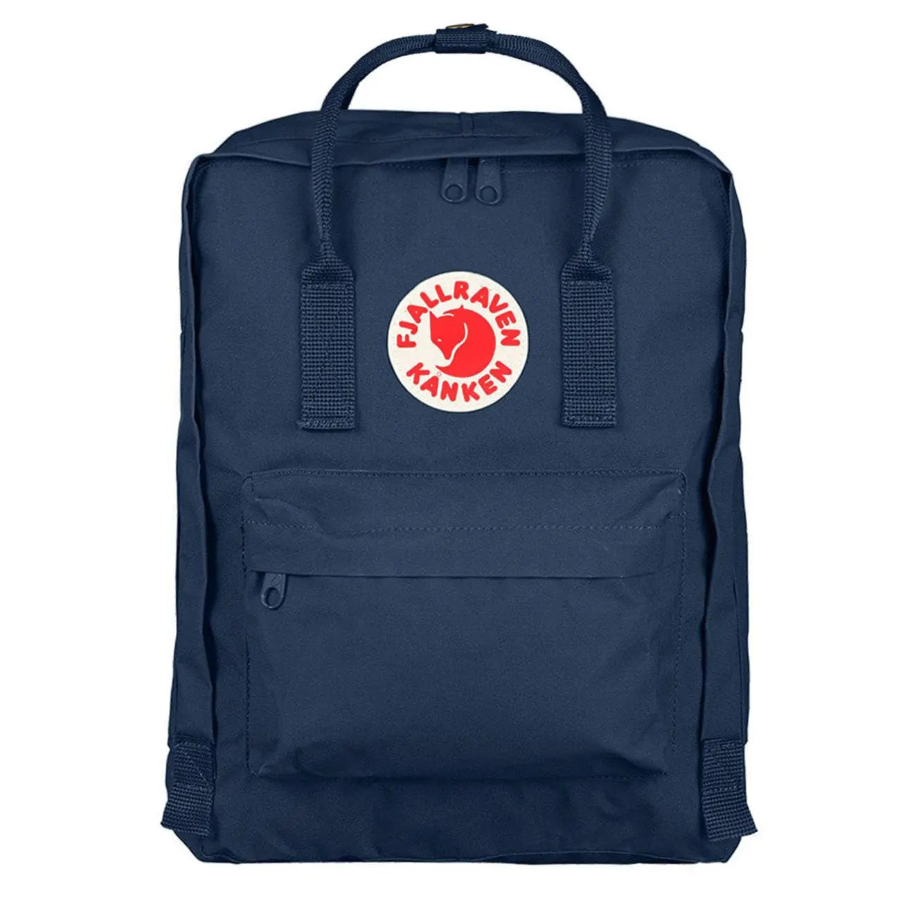 Fjallraven Kanken Classic Royal Blue 16L