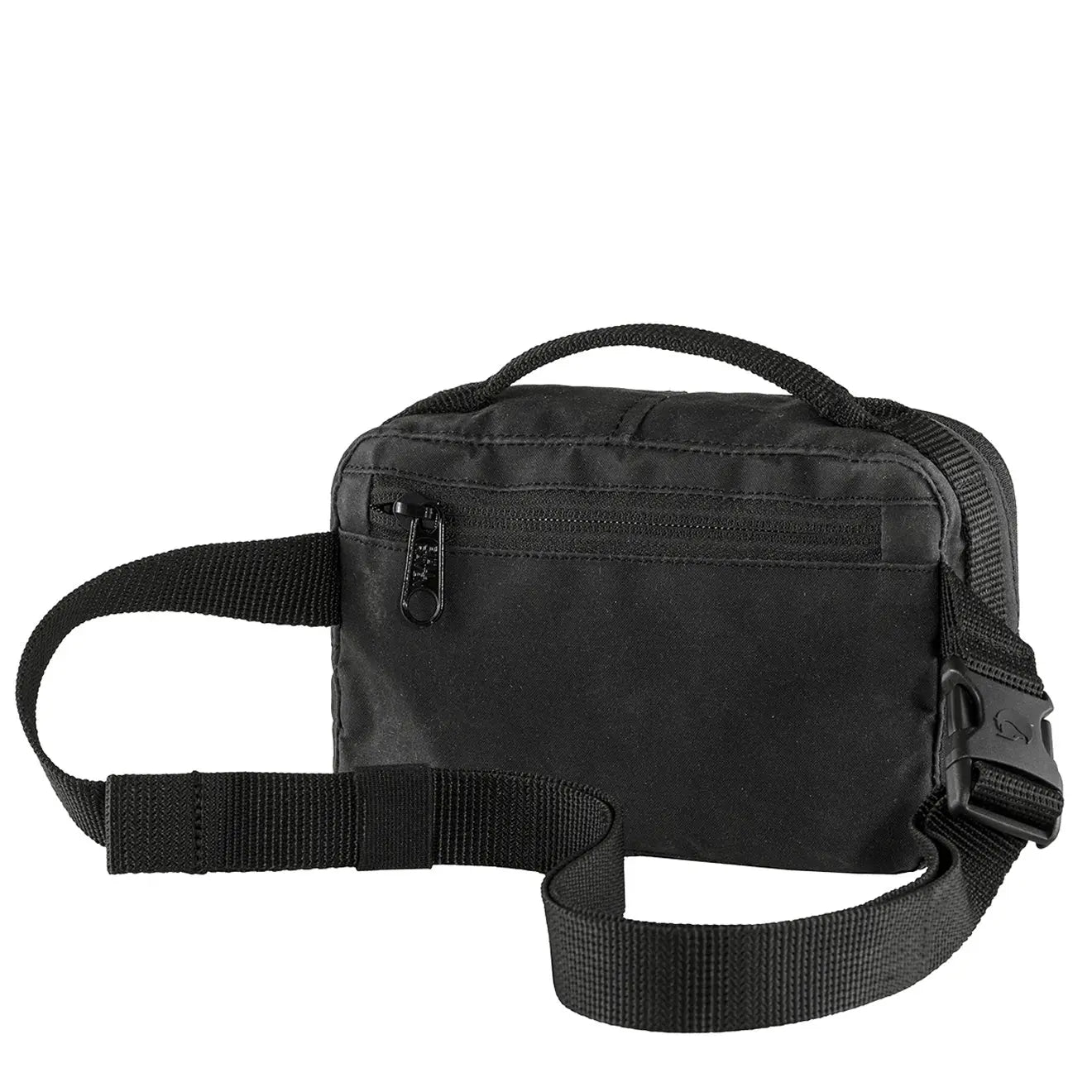 Fjallraven Kanken Hip Pack Black