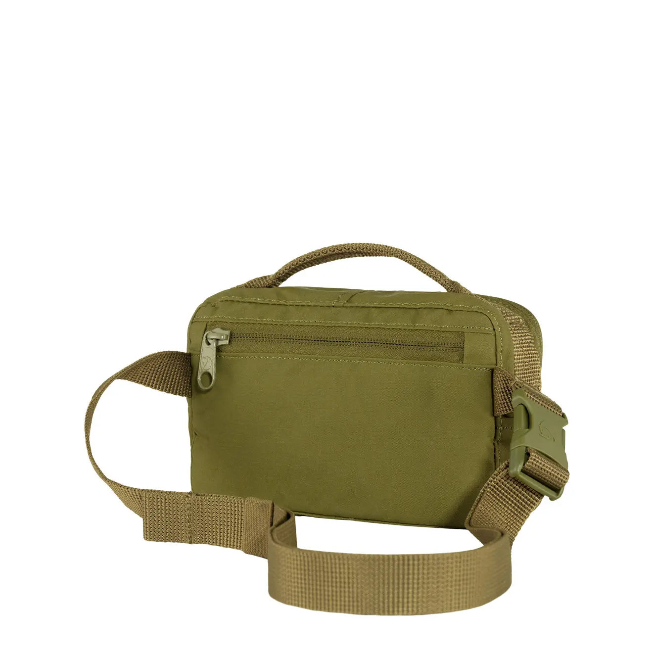 Fjallraven Kanken Hip Pack Foliage Green