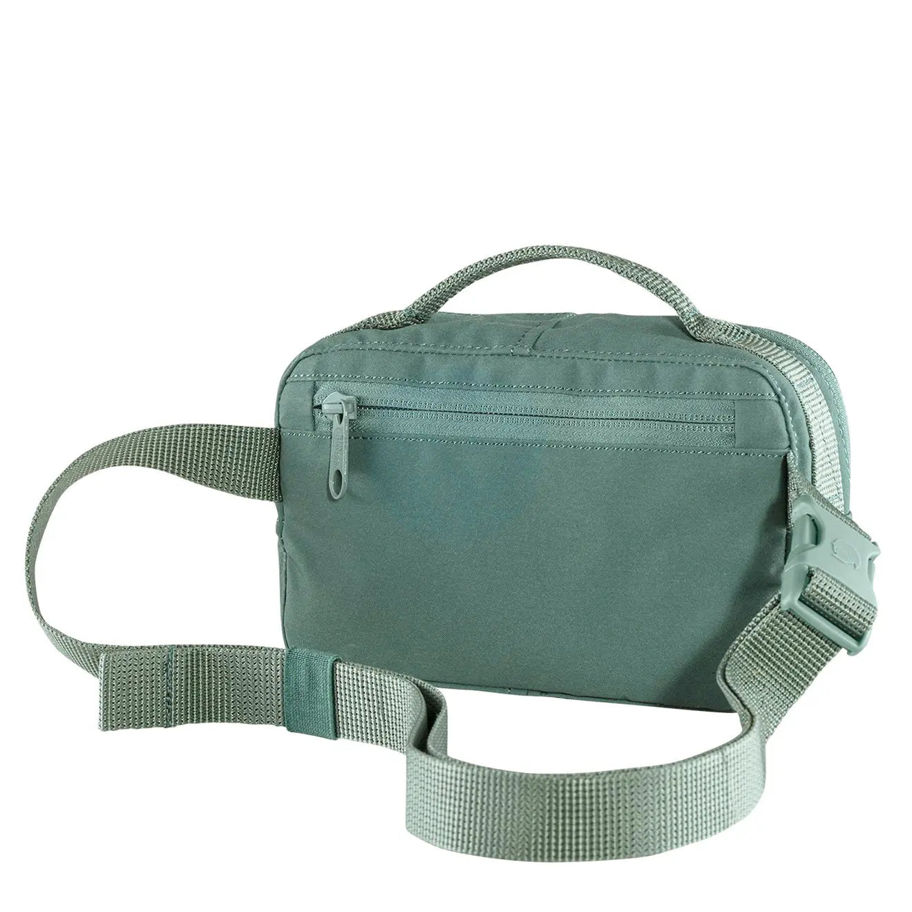 Fjallraven Kanken Hip Pack Frost Green