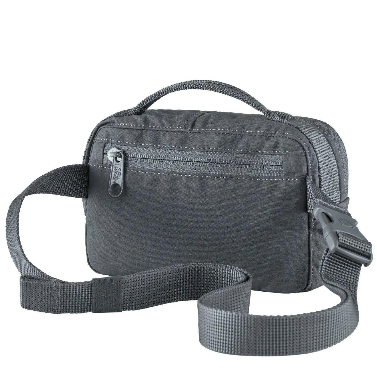 Fjallraven Kanken Hip Pack Graphite