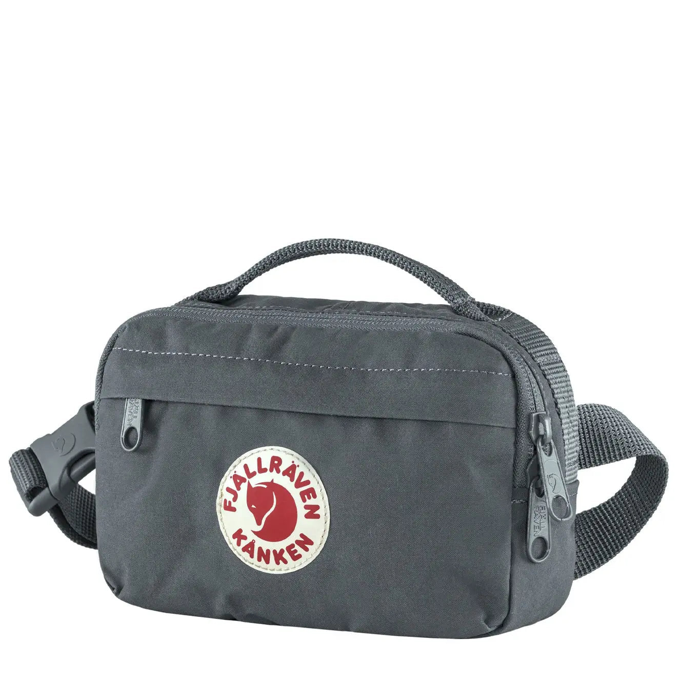 Fjallraven Kanken Hip Pack Graphite